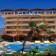Kleopatra Miray Hotel